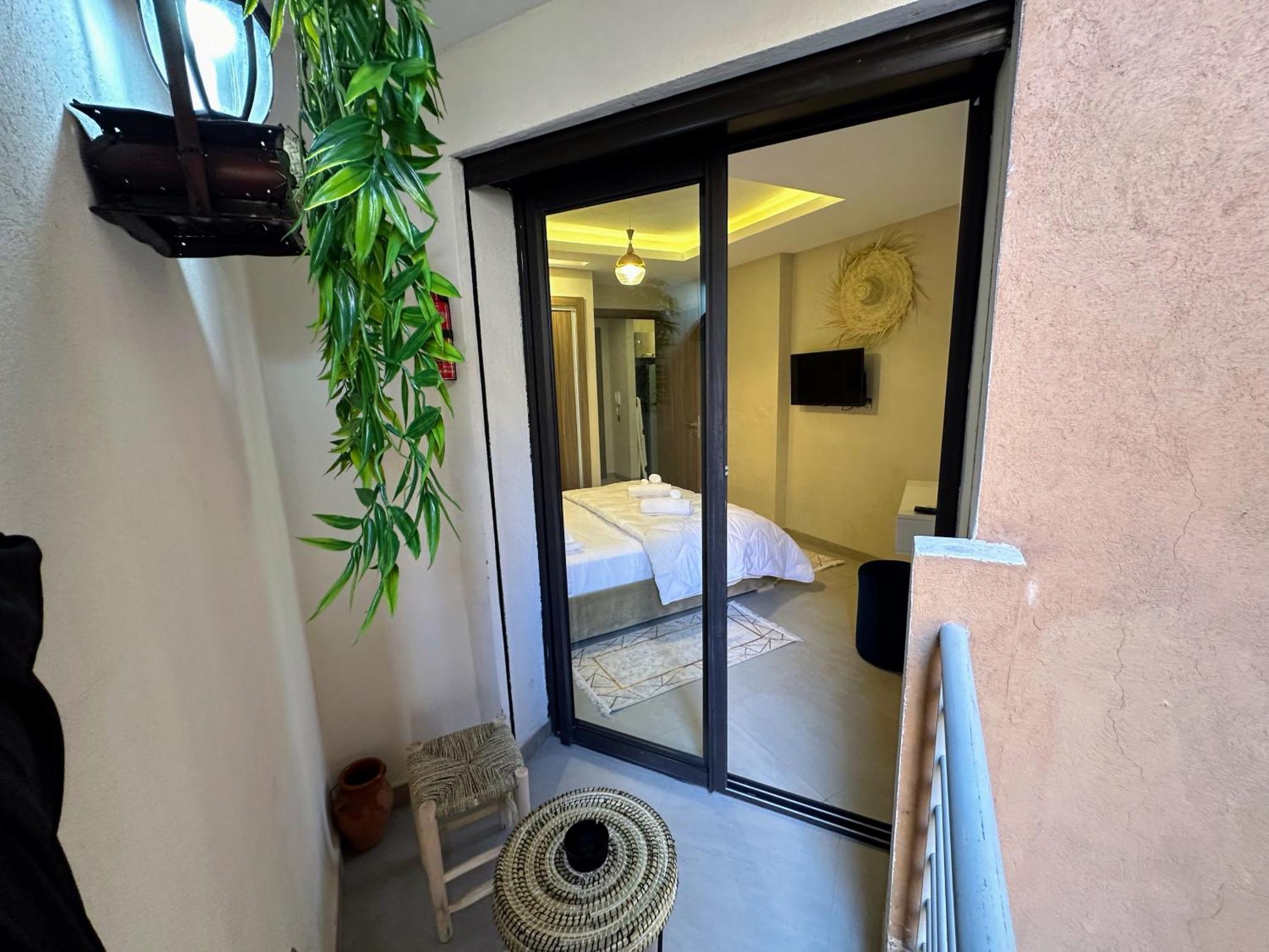 Maison Marguerite Detente Pres Du Centre Majorelle Marrakesh Eksteriør billede