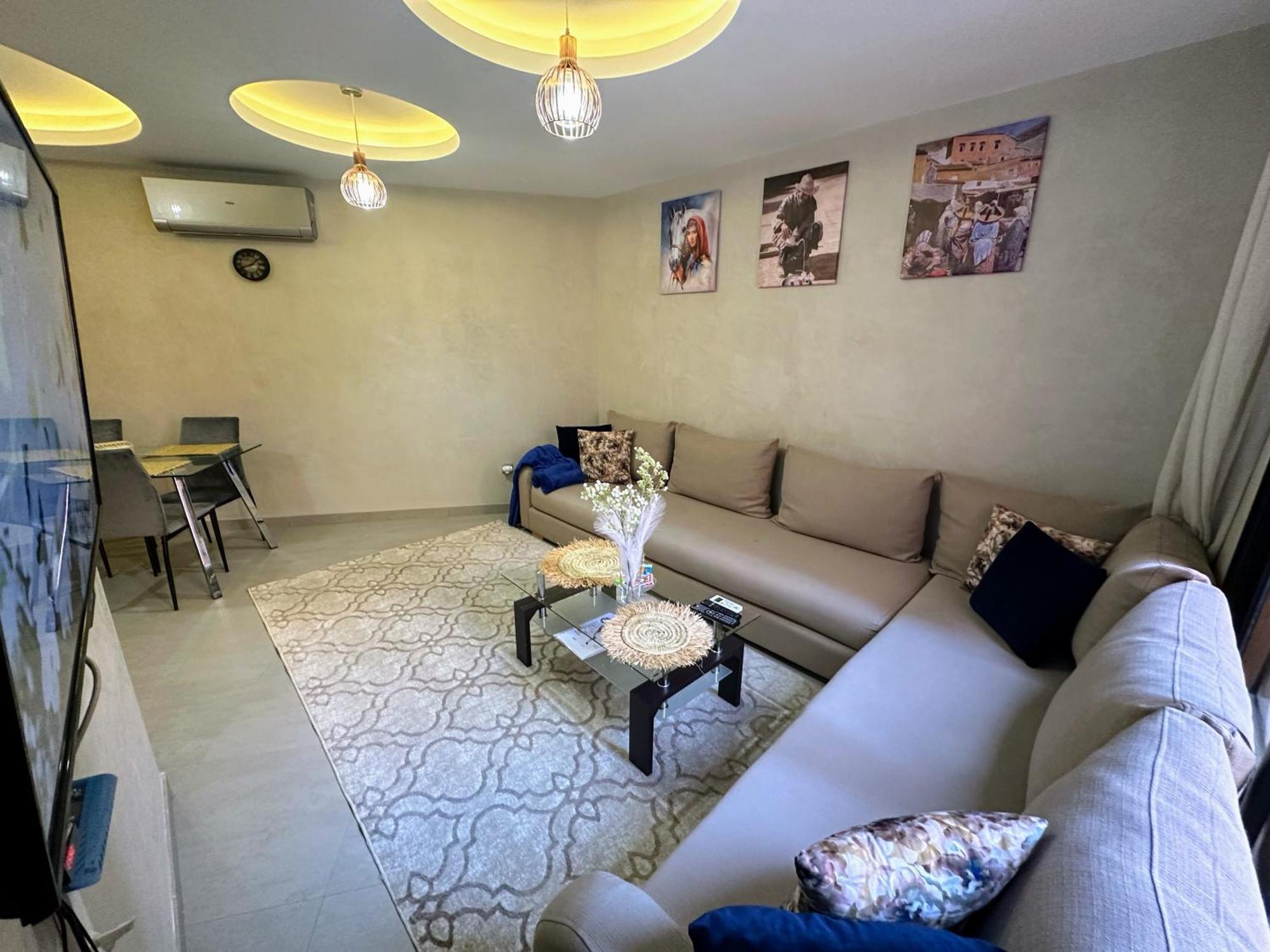 Maison Marguerite Detente Pres Du Centre Majorelle Marrakesh Eksteriør billede
