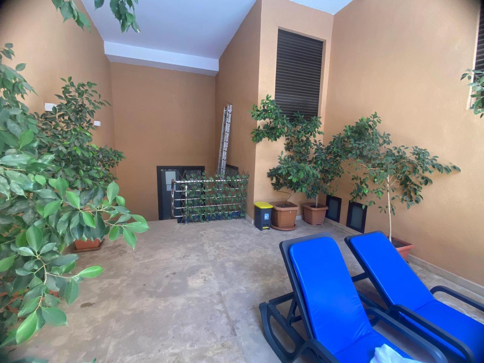 Maison Marguerite Detente Pres Du Centre Majorelle Marrakesh Eksteriør billede